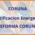 Certificacion Energetica en Coruña