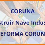 Construir Nave Industrial en Coruña