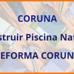 Construir Piscina Natural en Coruña