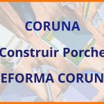 Construir Porche en Coruña