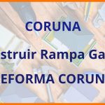 Construir Rampa Garaje en Coruña