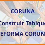 Construir Tabique en Coruña