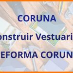 Construir Vestuarios en Coruña