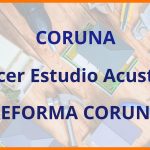 Hacer Estudio Acustico en Coruña