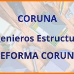 Ingenieros Estructuras en Coruña