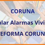 Instalar Alarmas Vivienda en Coruña