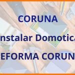 Instalar Domotica en Coruña
