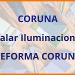Instalar Iluminacion Led en Coruña