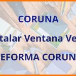 Instalar Ventana Velux en Coruña