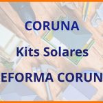 Kits Solares en Coruña
