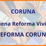 Pequena Reforma Vivienda en Coruña