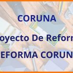 Proyecto De Reforma en Coruña