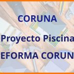 Proyecto Piscina en Coruña