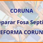 Reparar Fosa Septica en Coruña