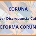Resolver Discrepancia Catastral en Coruña
