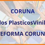 Suelos PlasticosVinilicos en Coruña